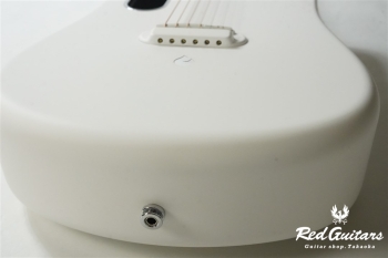 ME2 - White